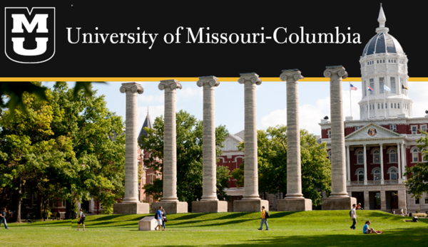 University of MO - Columbia Announces 2020 Spring Semester Dean's List