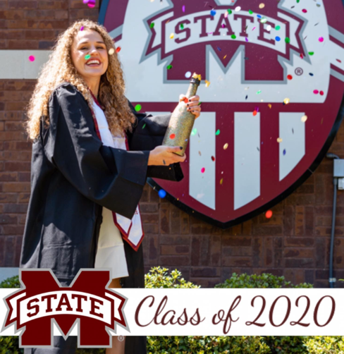 Waldner Nominated for NCAA Woman of the Year Award