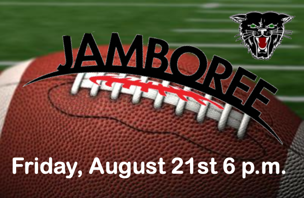 2020 Dexter Bearcat Football Jamboree