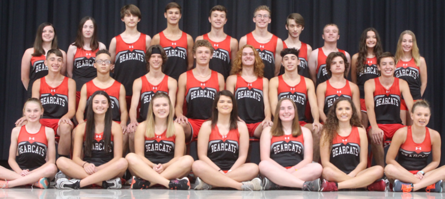 2020 Dexter High School Cross Country Schedule Released
