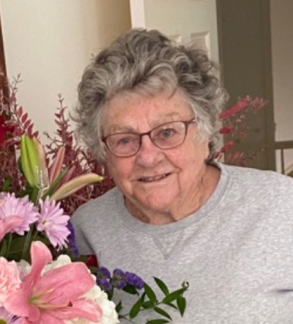 In Memory of Viola Brown