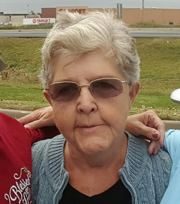 In Memory of Linda Sue Calvert