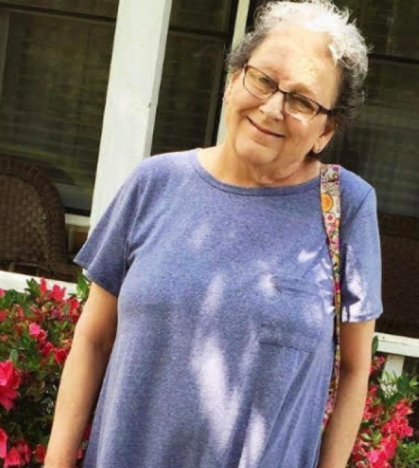 In Memory of Teresa Zanette Dudley