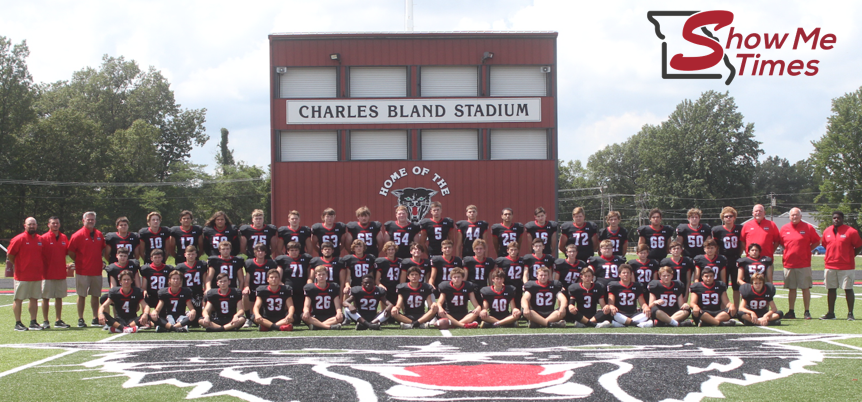 2020 Dexter High School Football Schedule and Roster