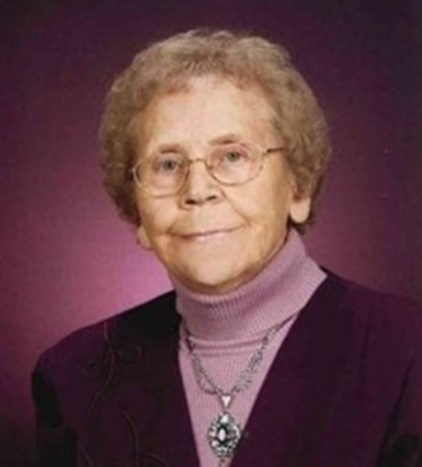 In Memory of Anna Lee Denson