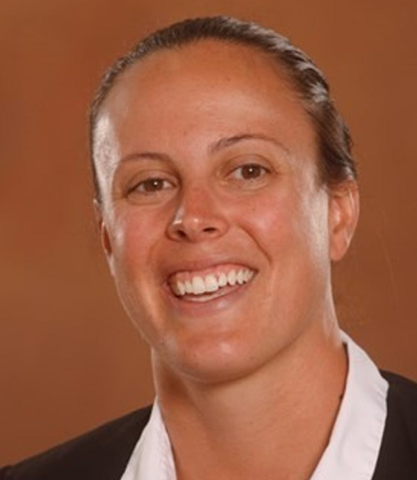 Rachel Blunt Named Interim Athletic Director