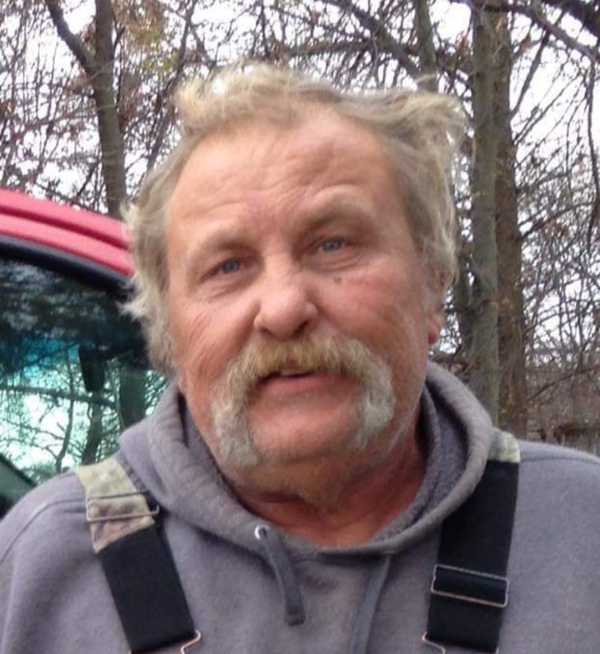 In Memory of Terry Randall Griffey