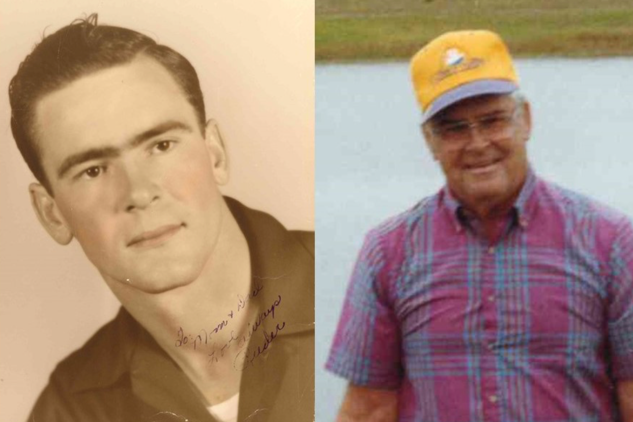In Memory of John Reeder Rushing