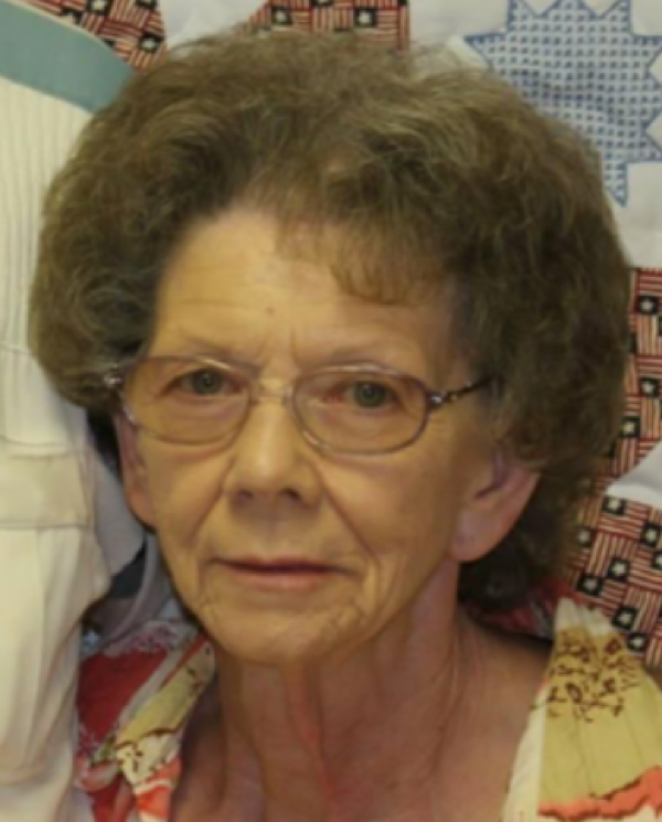 In Memory of Betty Marlene Barker