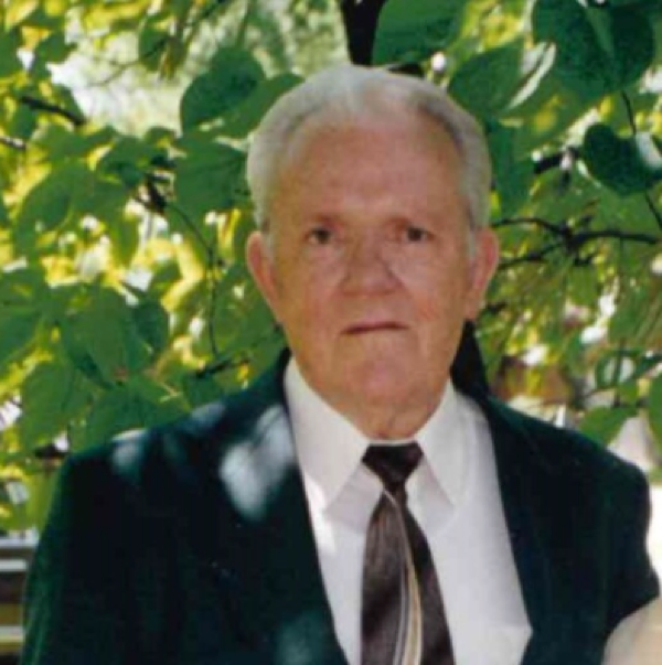 In Memory of Charles J. Fulford