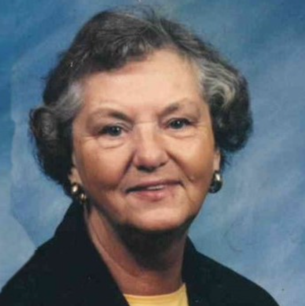 In Memory of Delois Gales
