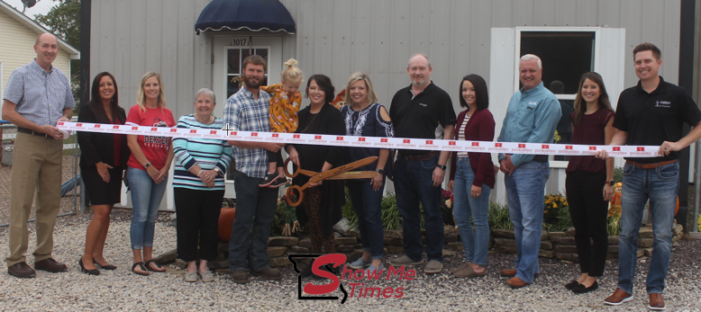 Cottonwood Early Learning Academy Ribbon Cutting
