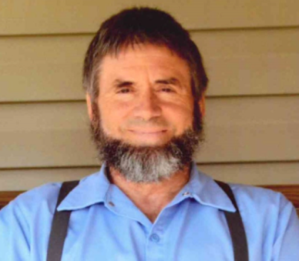 In Memory of Jonathan Dale Mast