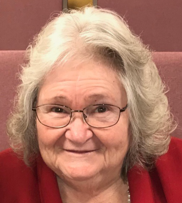 In Memory of Eva Pearl McNece