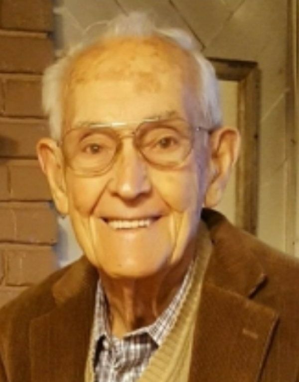 In Memory of Robert Dale