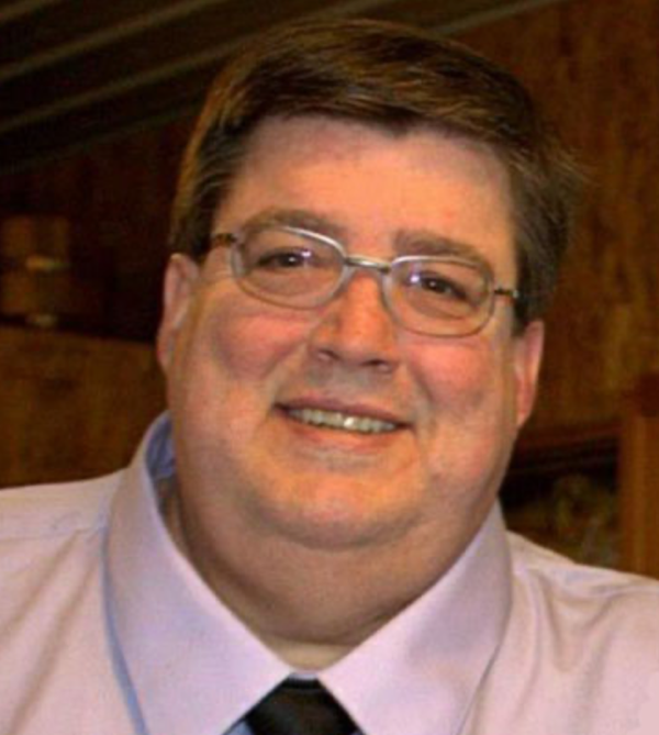 In Memory of James Chambers
