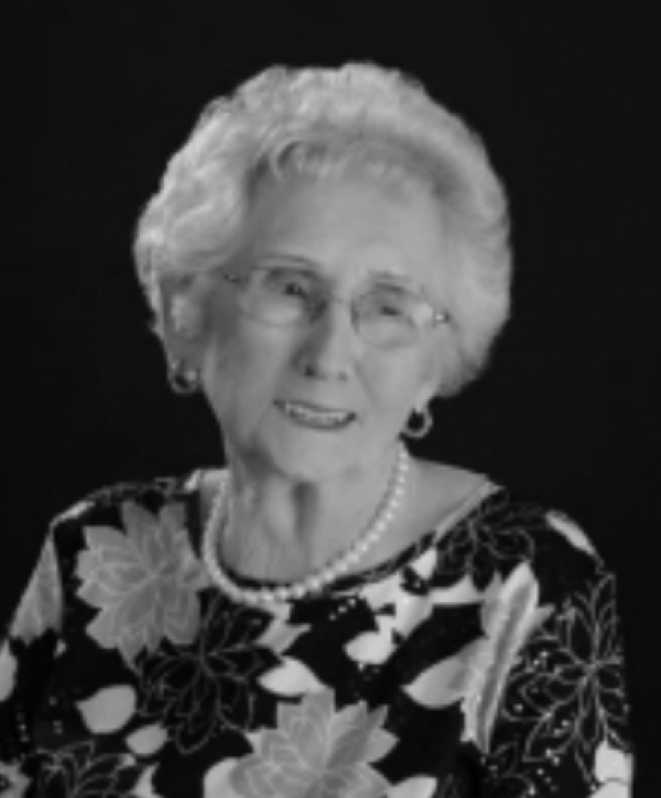 In Memory of Lois M. McKuin