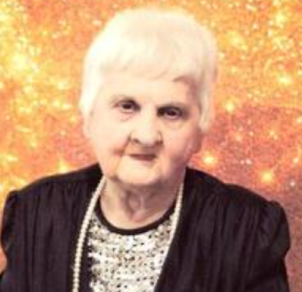 In Memory of Jean Ann Burnett