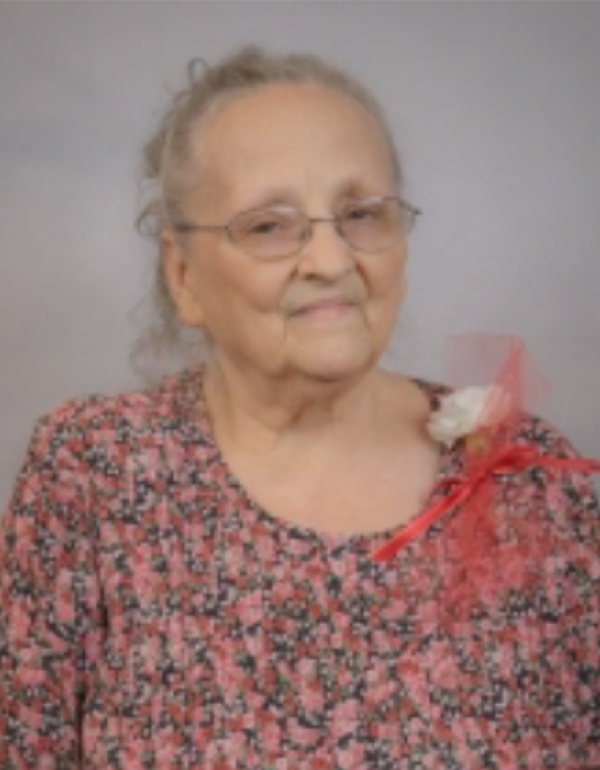 In Memory of Maria Teets