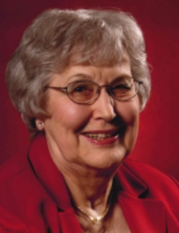 In Memory of Elizabeth “Betsy” Ann Mais Hierholzer