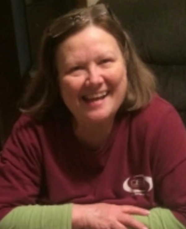 In Memory of Patricia S. Adkins