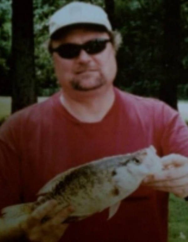 In Memory of Ronnie Wayne Prough