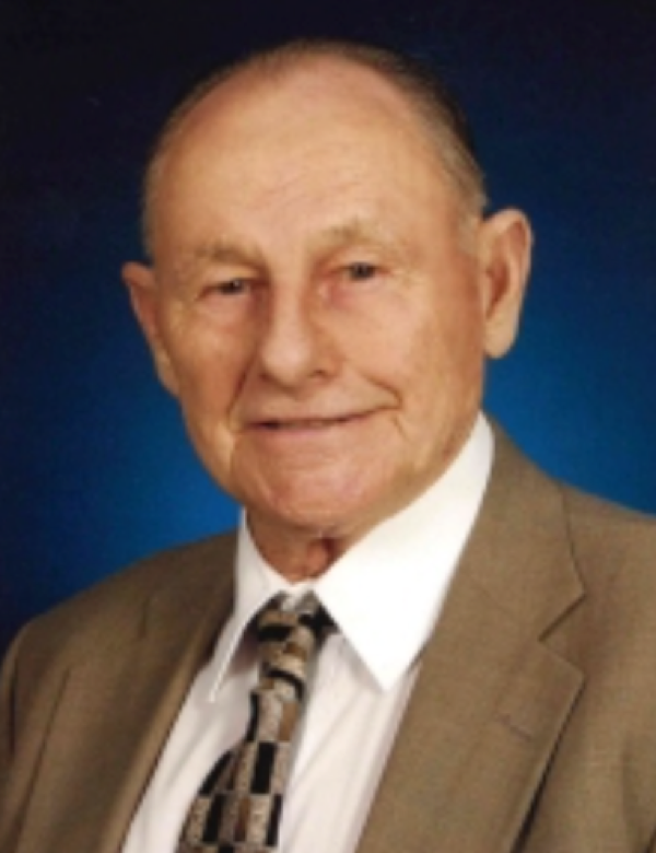 In Memory of Lorn B. Allstun