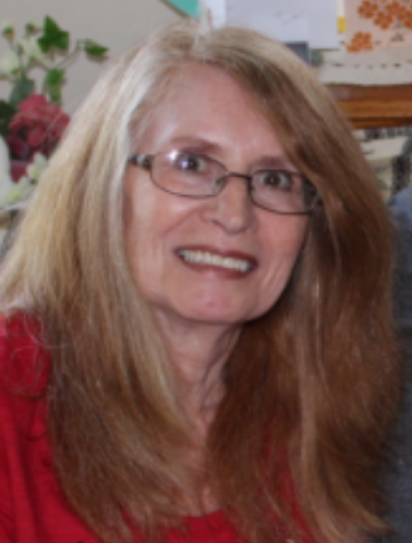 In Memory of Lois Jane Parker