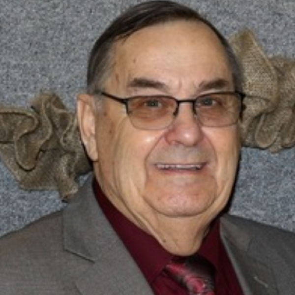 In Memory of John A Prance, Jr