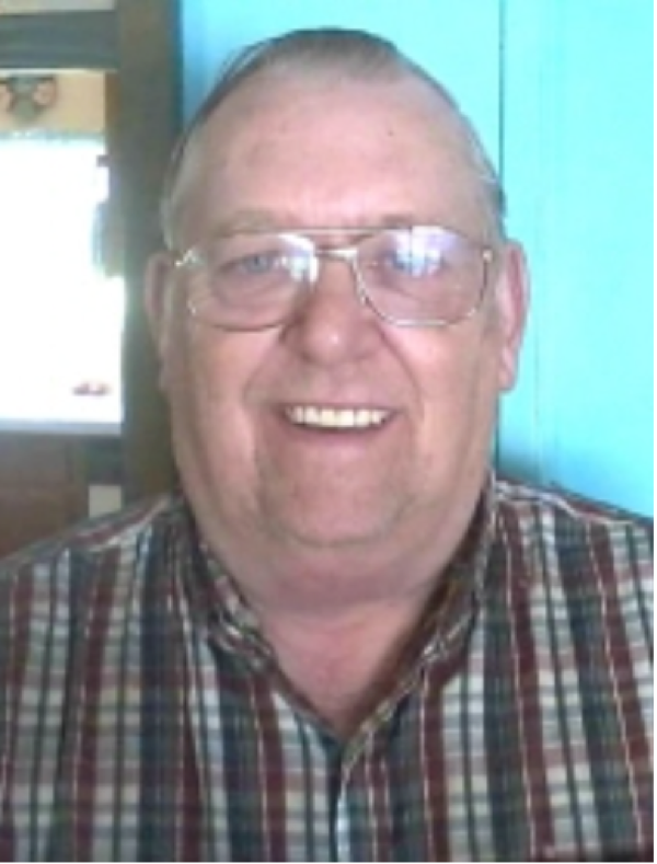 In Memory of Jimmie Allen Fry Sr