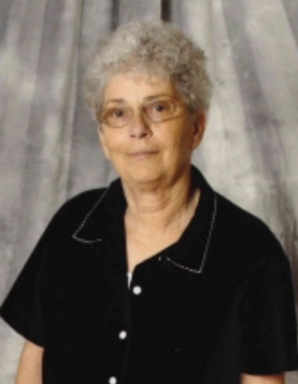 In Memory of Leota Pauline Larson