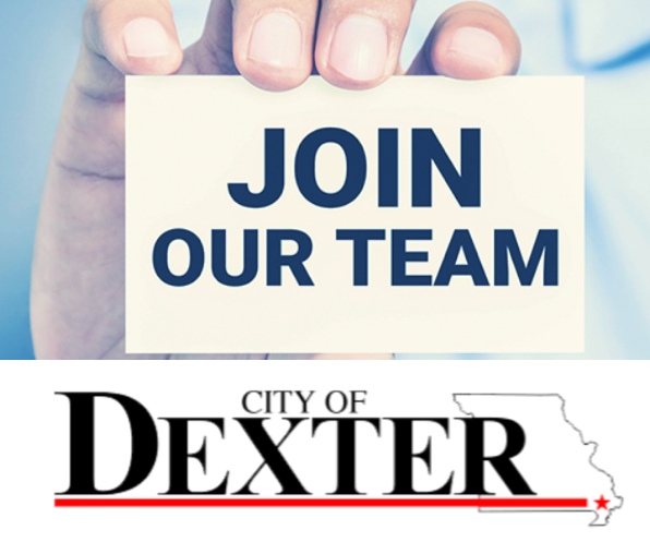 City of Dexter Seeking City Administrator