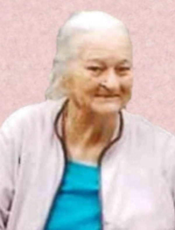 In Memory of Iva A. Horn