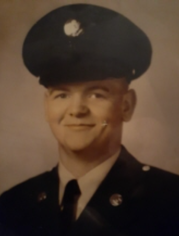 In Memory of Gerald Leon Norman