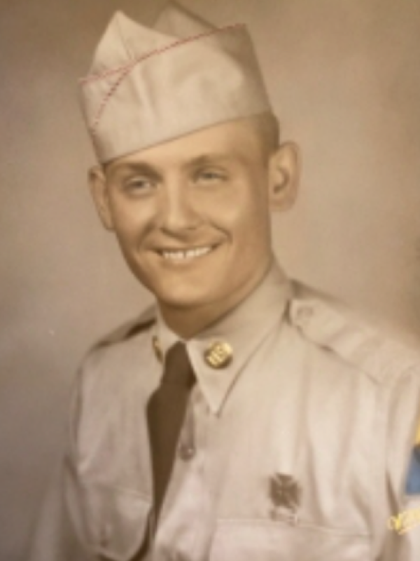 In Memory of Tom Earl Burner