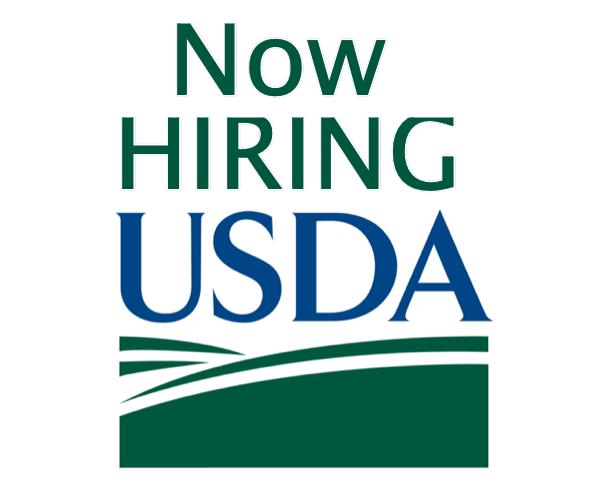 USDA Program Technician Job Available