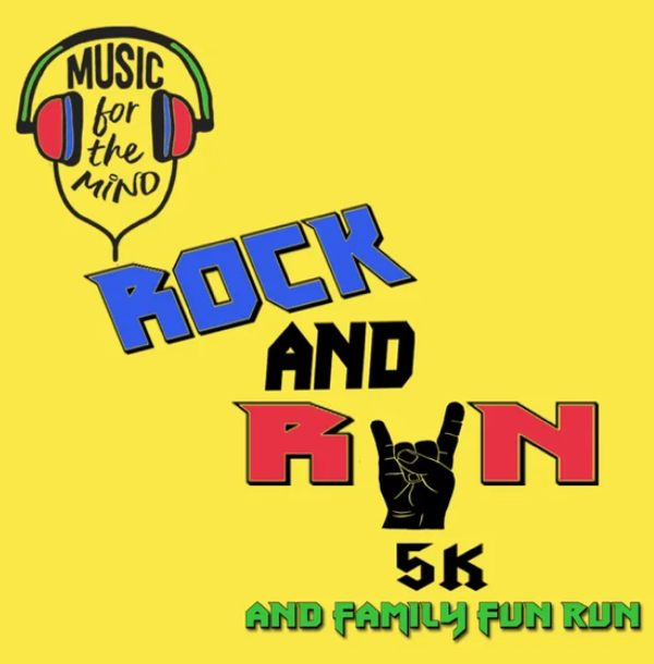 Music for the Mind Charity Founded in Honor of Josh Monroe, to Host 5K Run