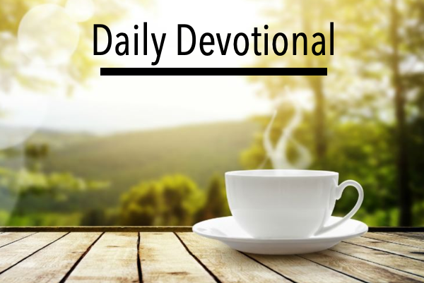 Daily Devotional - Monday, March 1, 2021 - God’s Shaping Tools