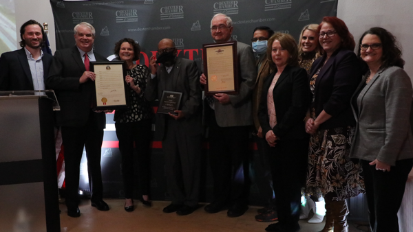 SoutheastHEALTH of Stoddard County Named 2020 Business of the Year