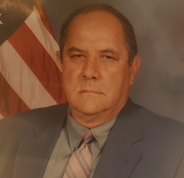 In Memory of Billy Ray Gowen