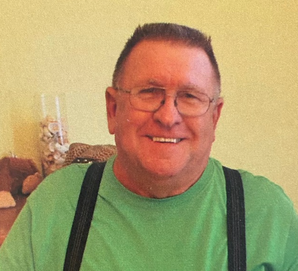 In Memory of Ronald Eugene Beaird