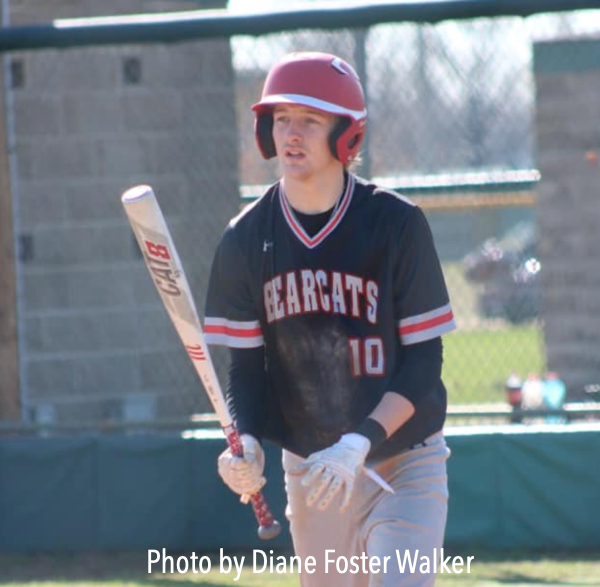 Clearwater Captures Lead Early To Defeat Dexter Bearcats