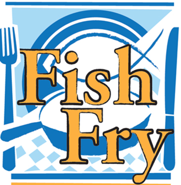 Lenten Fish Fry Set at Sacred Heart Church