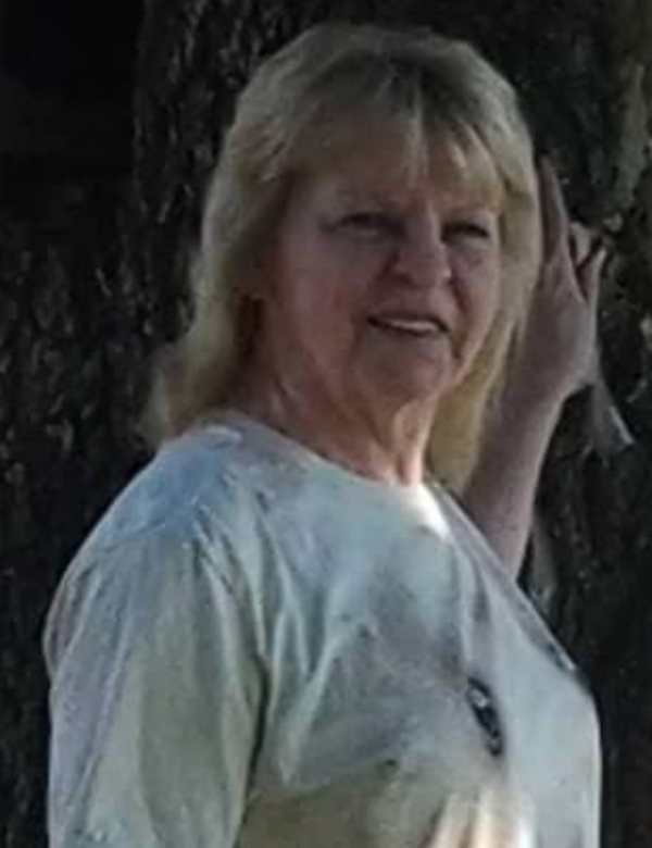 In Memory of Carol Jean Newberry