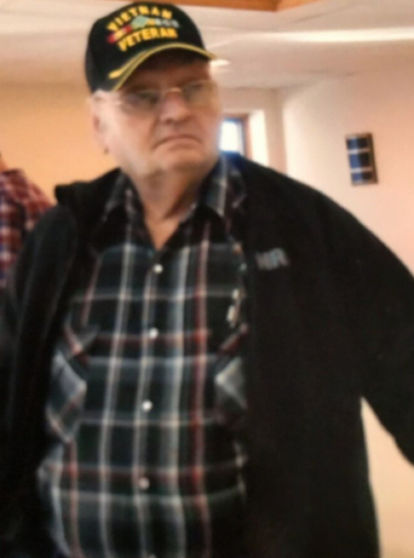 In Memory of Delbert L. Pruett
