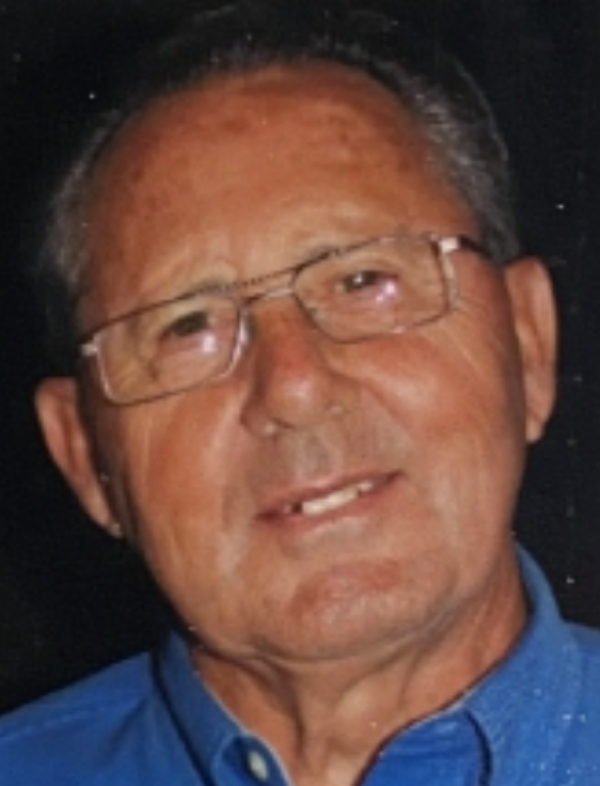 In Memory of Jerry Charles Owens