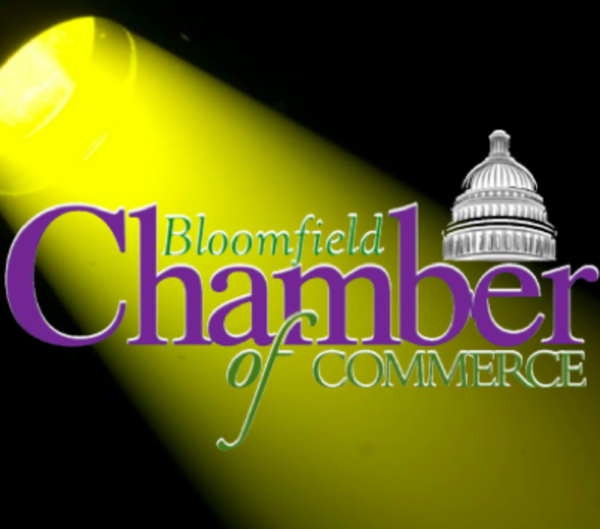 Bloomfield Chamber of Commerce Sets Dates for Upcoming Events
