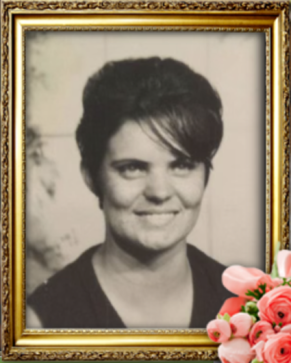 In Memory of Ellen Nadine Rogers