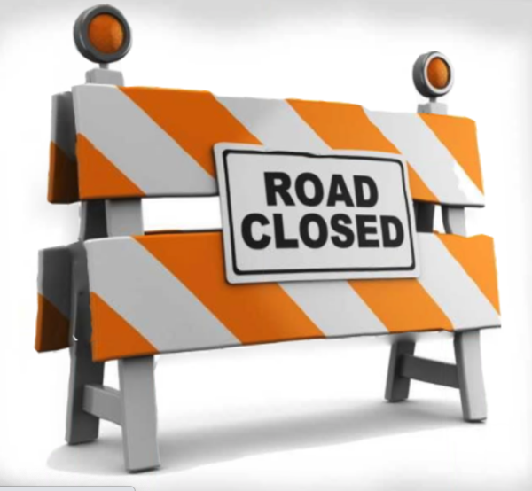 Route NN in Stoddard County Closed for Pavement Repairs