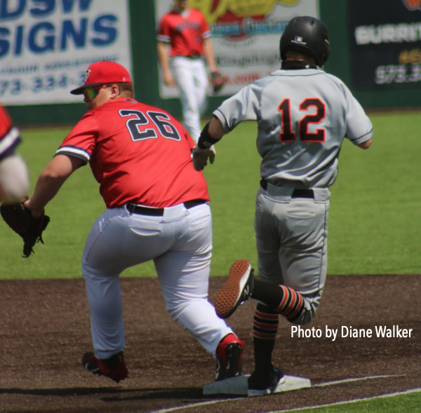 The Bearcats Lose Lead Early as Cape Central Earns the Victory